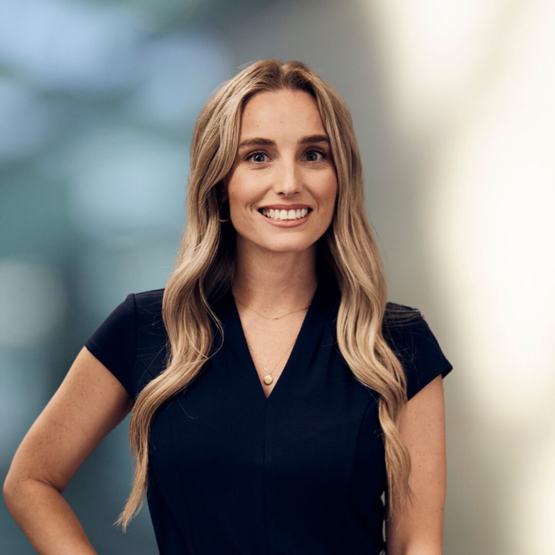 Molly, attorney at Hammers Law Firm