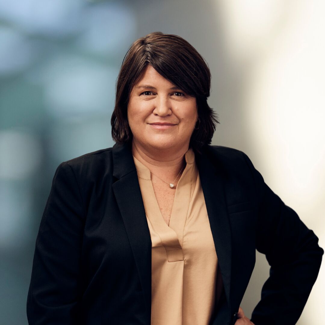 Sara, attorney at Hammers Law Firm