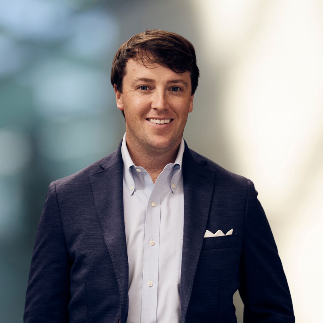 Taylor Barnett, Atlanta personal injury lawyer